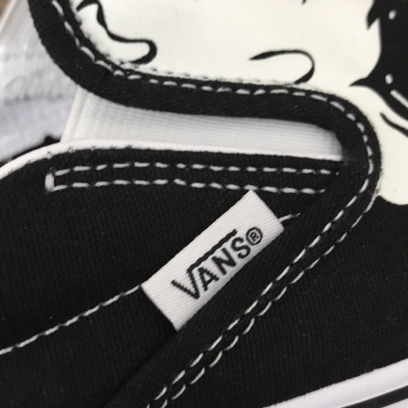 VANS CLASSIC SLIP ON BRAND NEW - Picture 9 of 14